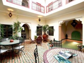 Riad Julia